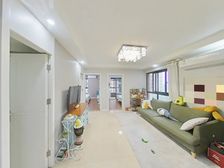 顾村·保利叶语(东区)·3室·2厅