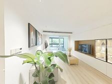 顾村·保利叶语(东区)·3房2卫全新装修、拎包入住吉售随时看