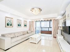 新上精品房源+7/15双轨+中间楼层+四房景观房+诚意出售