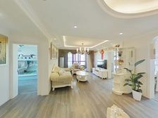 顾村·保利叶语(东区)·4室·2厅