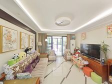 顾村·保利叶语(西区)·4室·2厅