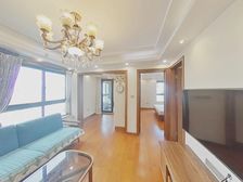 带着威能地暖,大金空调,实木家具,次顶楼,凤凰楼层