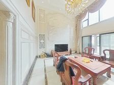 顾村·保利叶语(东区)·4室·3厅