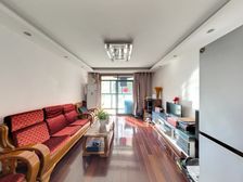 星河景苑 3室2厅 105.6平