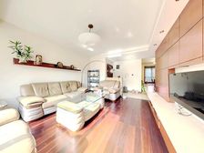 带大花园?地下室和下沉式花园?采光很好房子很赞 建ping