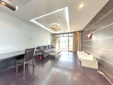 东方城市花园一期南北通两房全明户型安静宜居」