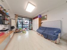 东方城市花园一期,醉醉醉诚意卖的一套 南北两房 位置安静