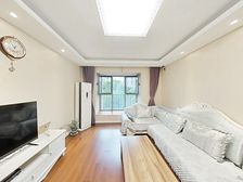 紫云家园 120平3居 南北向精装修 着急出售