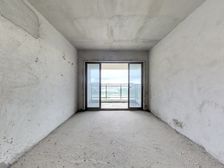 华盈四季蓝天 3室2厅 102.44平