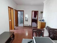 星颂家园 交通便捷 近地铁 高楼层采光充足曹路