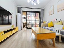 大两居 商业配套成熟 精装修 近医院 近地铁 商品房