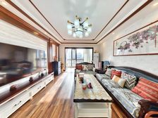 拥金0.5% 蓝水园 3居 南北向精装修 方便看房