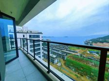 一线海景!小洋房!海信观澜!三室两卫!观山望海