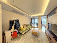 苏河融景 1室1厅 70.96平