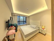 苏河融景 2室1厅 88.64平