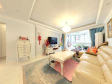 华祺苑 2室2厅 106.9平