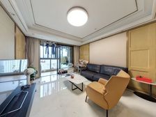 农房熙藏苑 3室2厅 141.3平