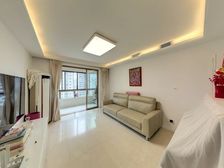 五月花都荟豪庭 2室2厅 92.09平