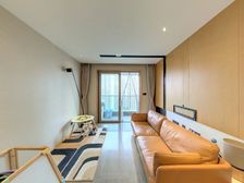 新湖青蓝国际 2室1厅 84.14平