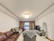 康悦亚洲花园 3室1厅 143.8平