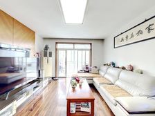 观景苑 3室2厅 130.28平