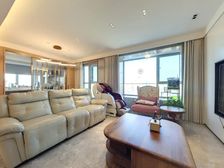 新湖青蓝国际 3室2厅 144.32平