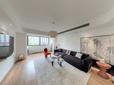 凯成苑 3室2厅 132.44平