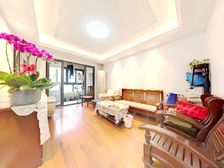 闻喜华庭 3室2厅 106.99平