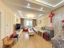 长虹大厦 4室2厅 151.58平