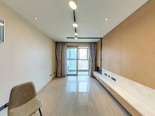 新湖青蓝国际 2室2厅 85.05平