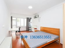 桂林苑2居63.52平南朝向视野开阔花园采光好