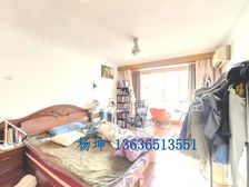 桂林苑大2居85.49平南朝向楼层好视野开阔采光好