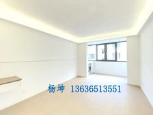 桂林苑精装2居83.15平南北朝向视野开阔采光好