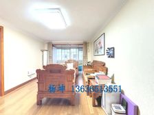 桂林苑边套大2居96.39平南北朝向视野开阔采光好