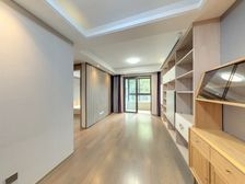 大宁金茂府一期 3室2厅 95.28平