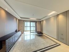 大宁金茂府一期 4室2厅 194.57平