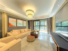 大宁金茂府一期 3室2厅 157.8平