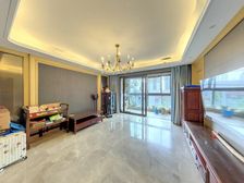 大宁金茂府一期 3室2厅 152.88平