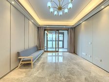 首创天阅滨江 3室2厅 126.2平