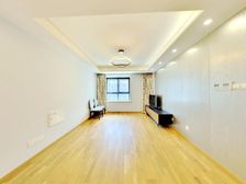 康博名邸 3室2厅 114.86平