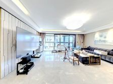 瑞虹新城悦庭 4室2厅 248.3平