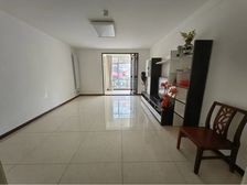 带60平庭院 满五大宁山庄坡地洋房 大三居边户型 明厨明卫