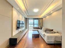 瑞虹新城怡庭 2室2厅 100.64平