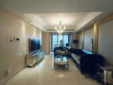 康桥地铁口 精装修电梯三房 人车分流 万科物业 超值性价比