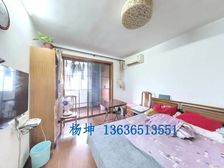 长顺坊全明2居49.45平南北朝向视野开阔采光好