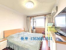 长顺坊电梯2居71.69平南北朝向视野开阔采光好