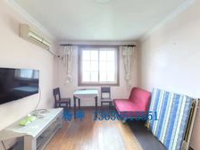 长顺坊电梯大1居59.45平南朝向视野开阔采光好