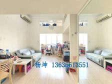 长顺坊可做2居43.17平南北朝向视野开阔采光好