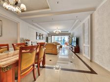 金沙云庭 3室2厅 南北向 带车位 精装修