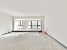 保利云禧 3室2厅 124.44平